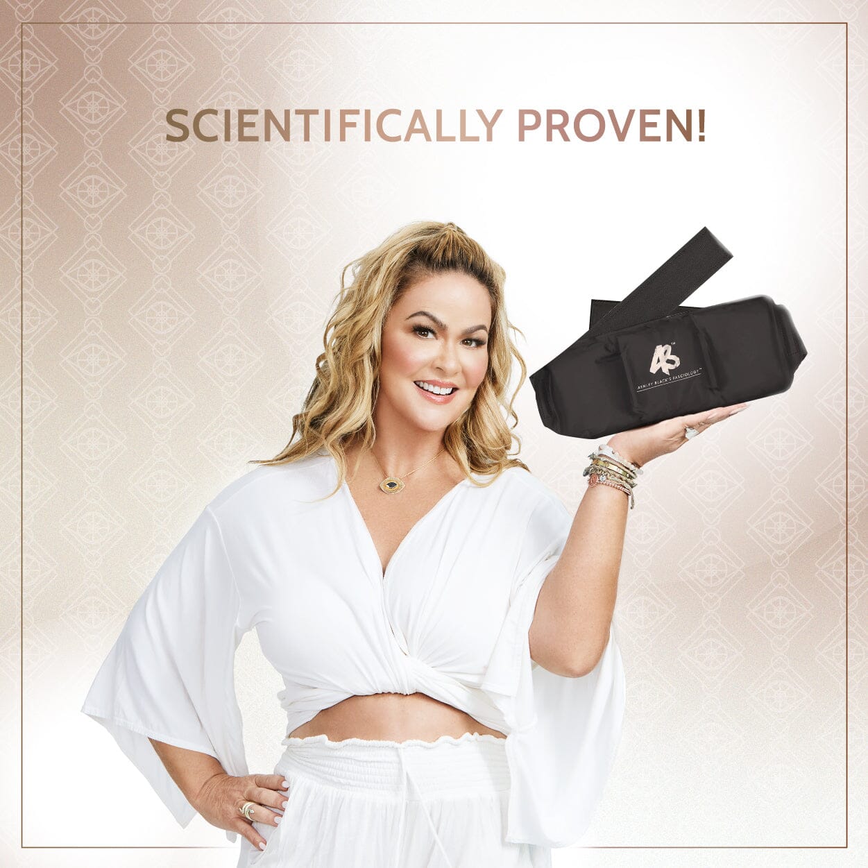 Ashley Black's Kryopack™ Wrap