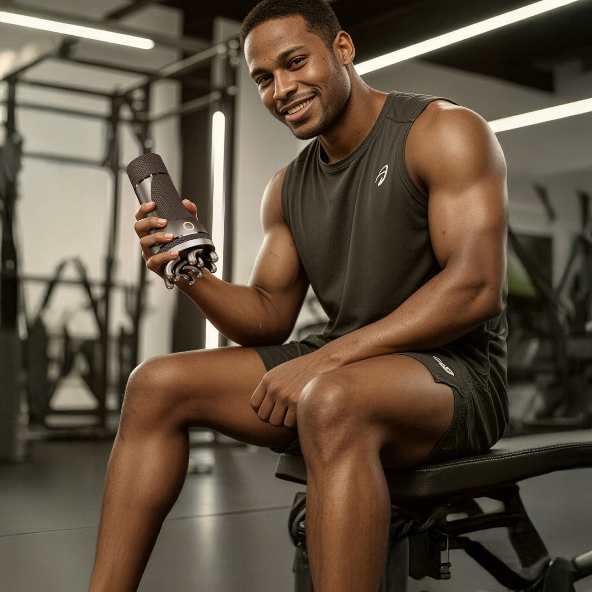 Nexcia Expansion Kit