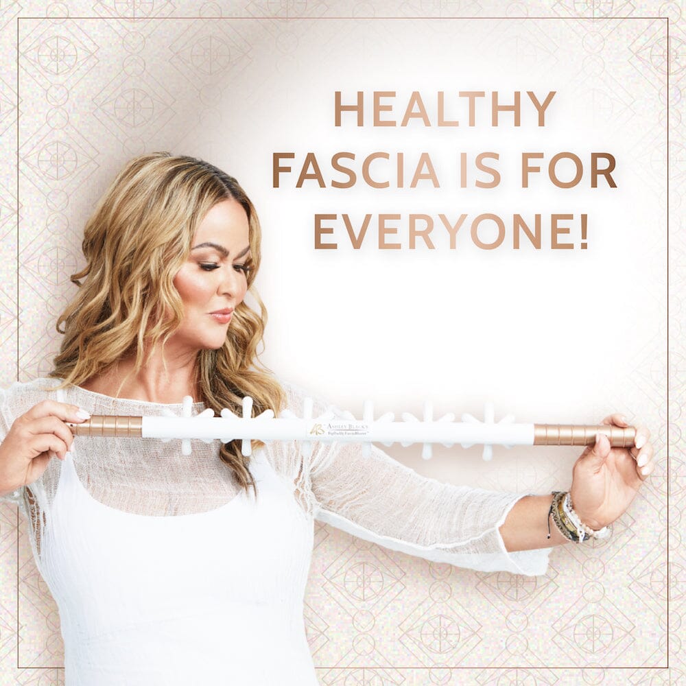 BigDaddy FasciaBlaster Color White 2