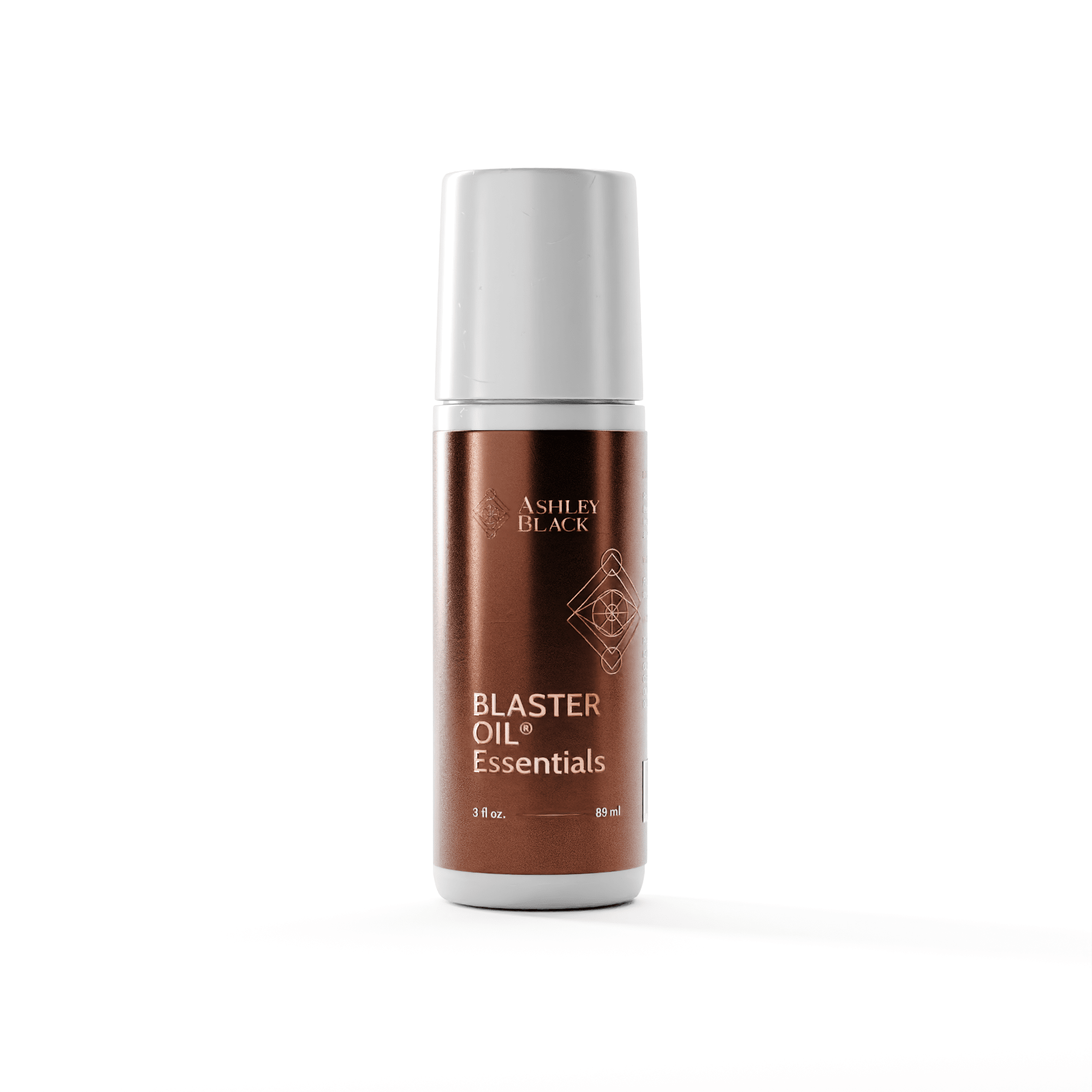 Blaster Oil®️ Essentials