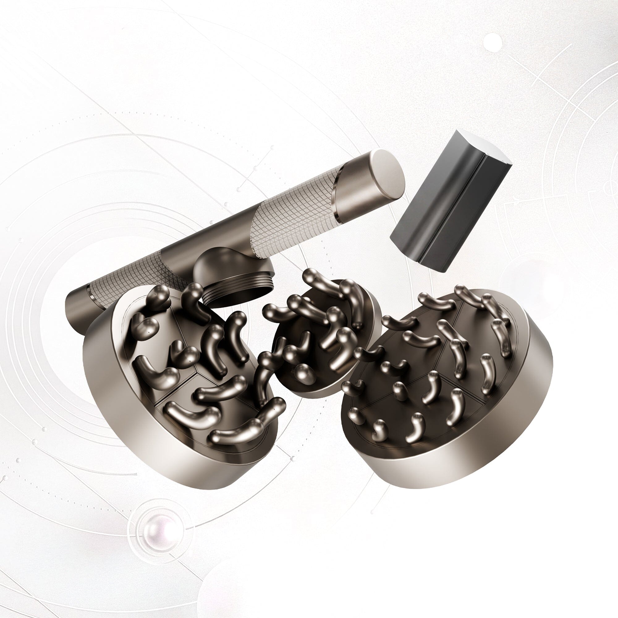 Nexcia - Next-Generation Fascia Therapy Solutions