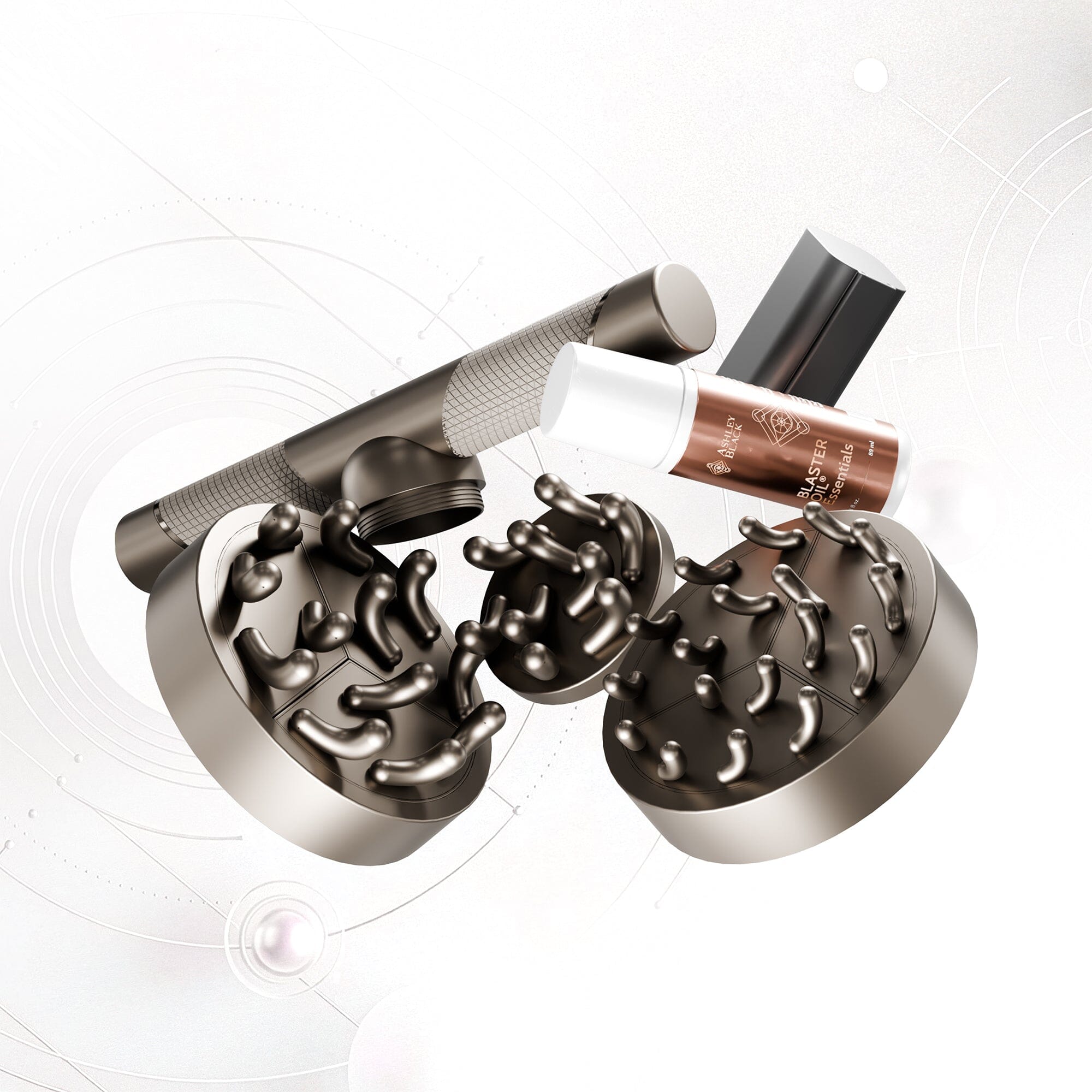 Nexcia Expansion Kit