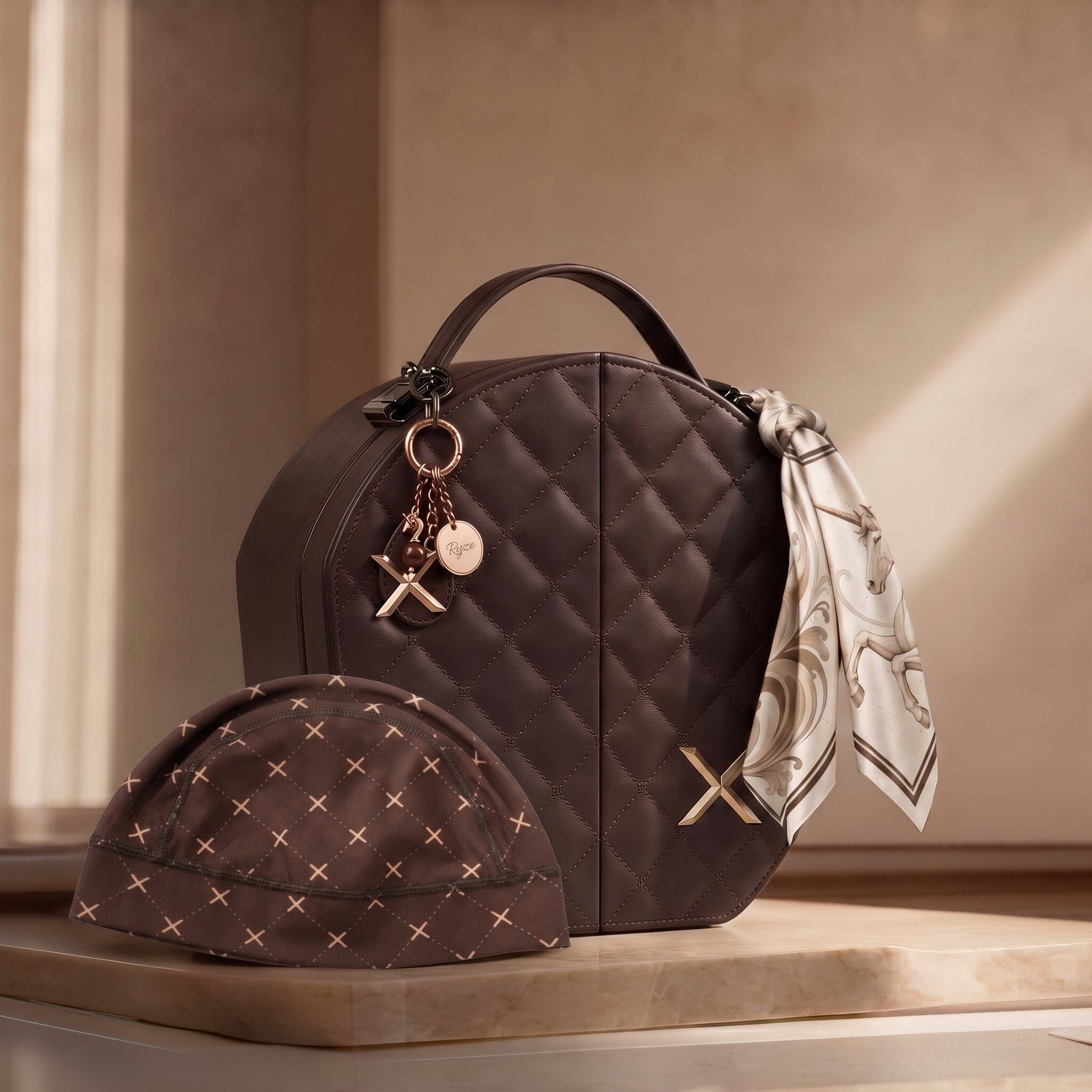 The NeXcia X Founders Collection