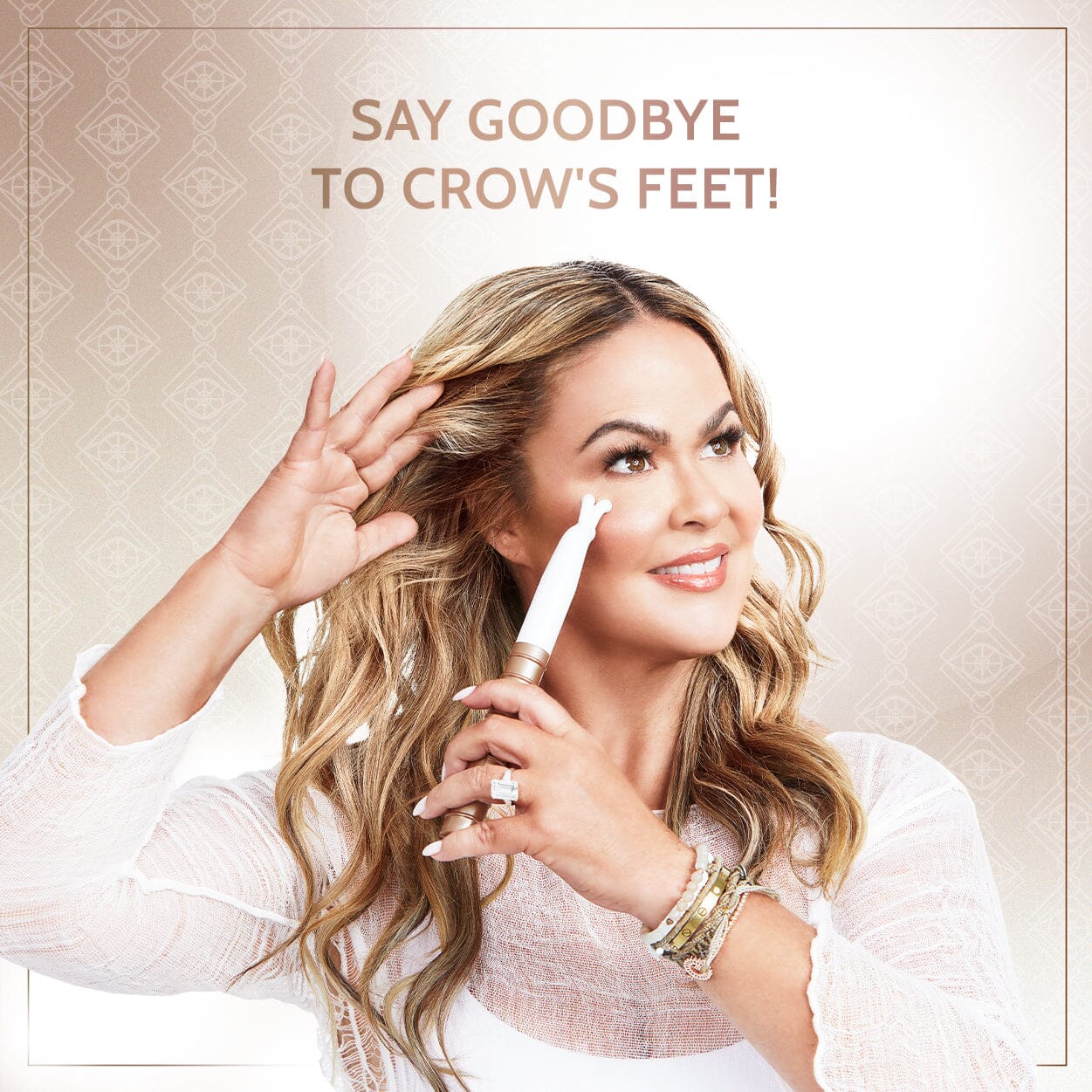 Fine Line Eraser With Handle