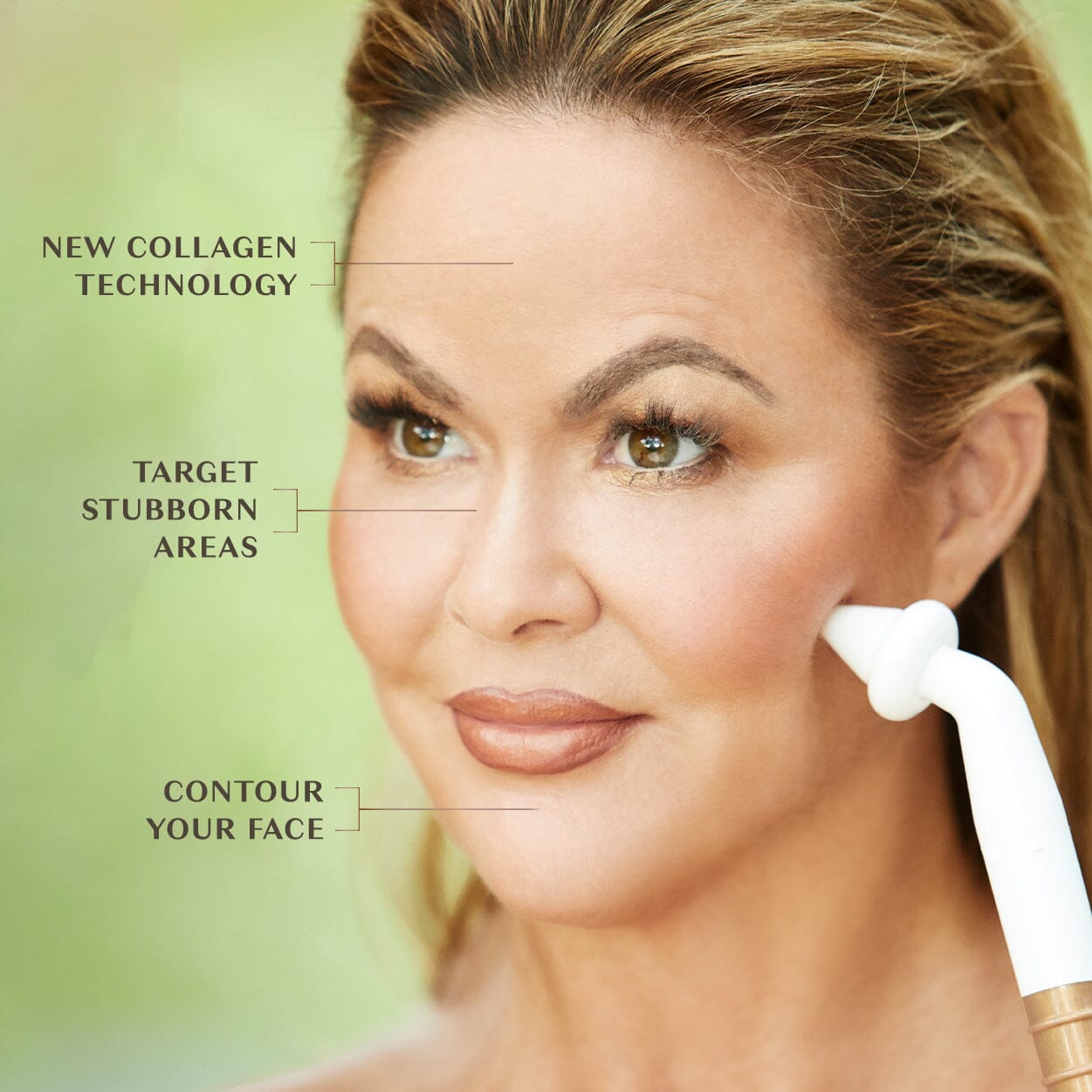 Mini Nugget Trigger Point with handle