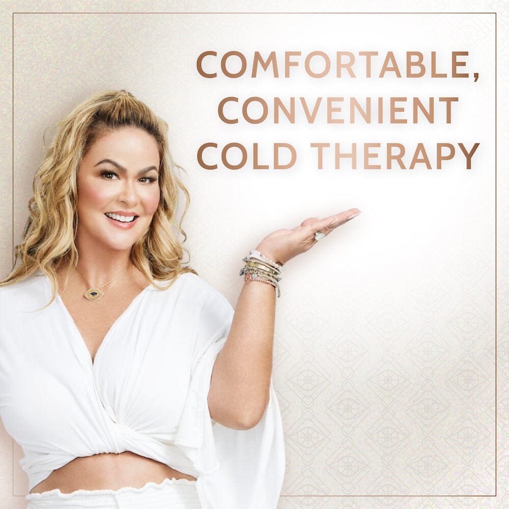 Ashley Black's Kryomat™ Medium