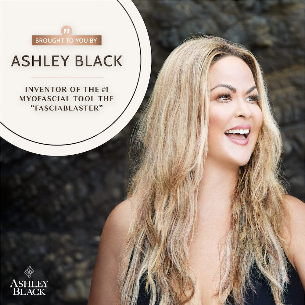 Ashley Black's Kryomat™ Medium