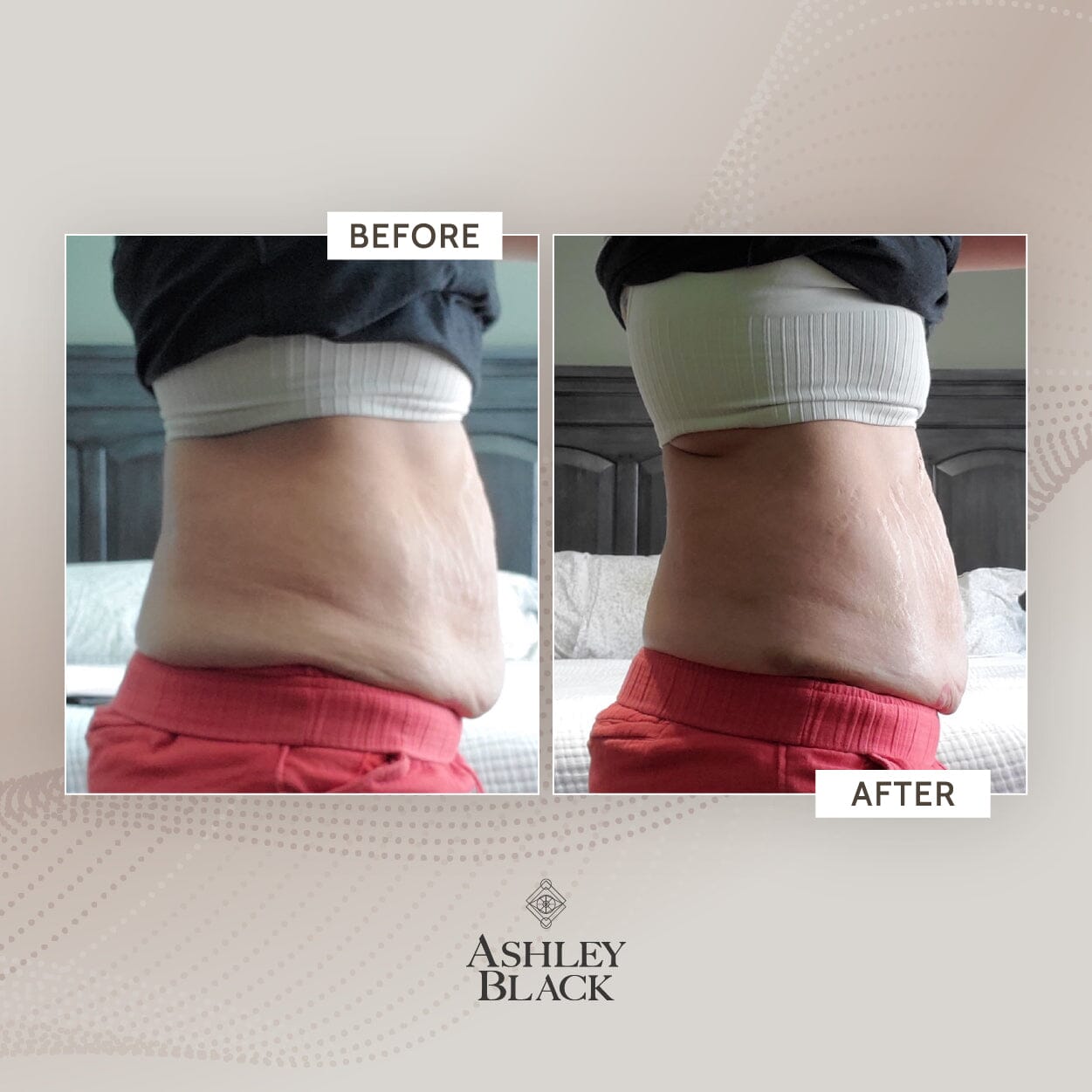 Ashley Black's Kryomat™ Medium