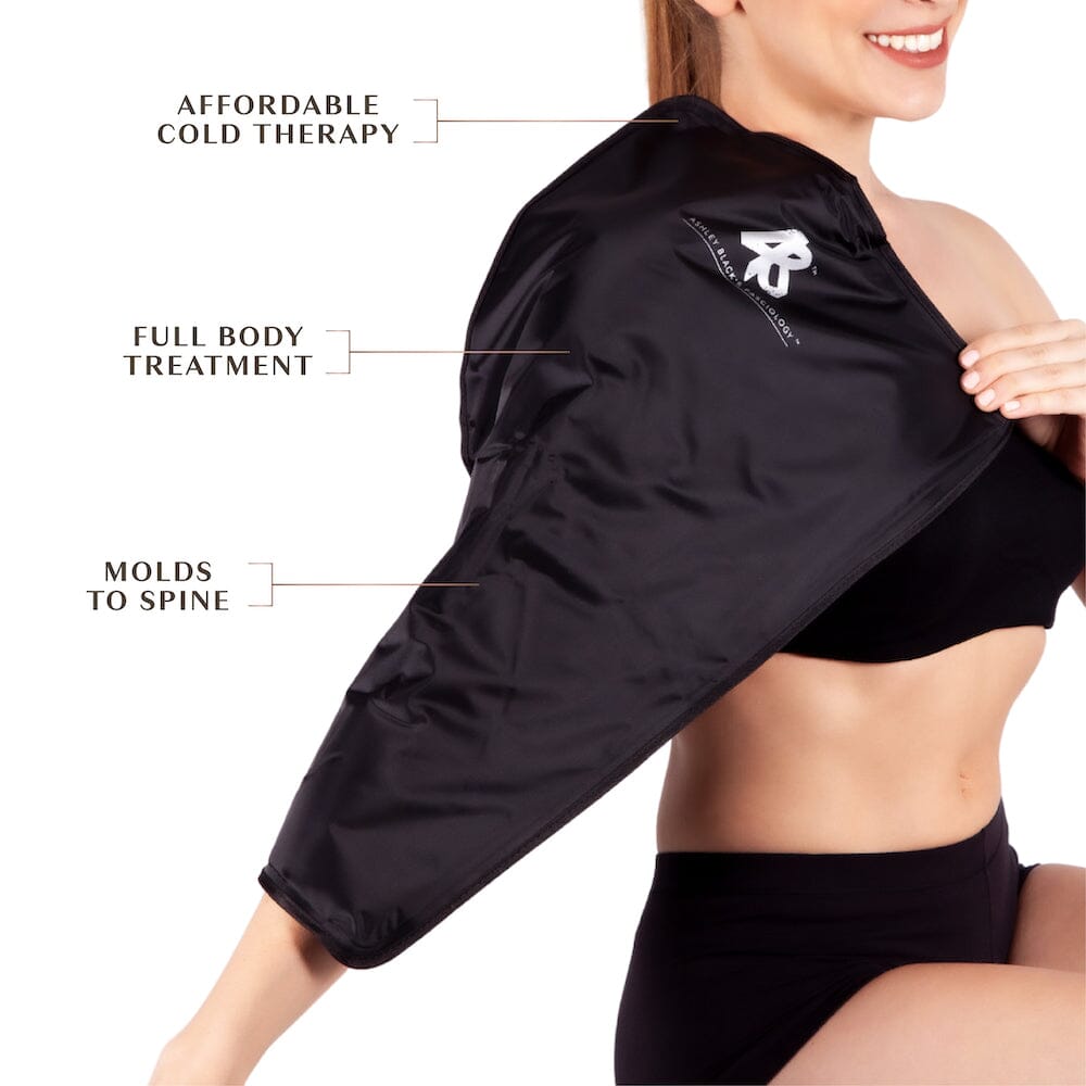 Ashley Black's Kryomat™ Small