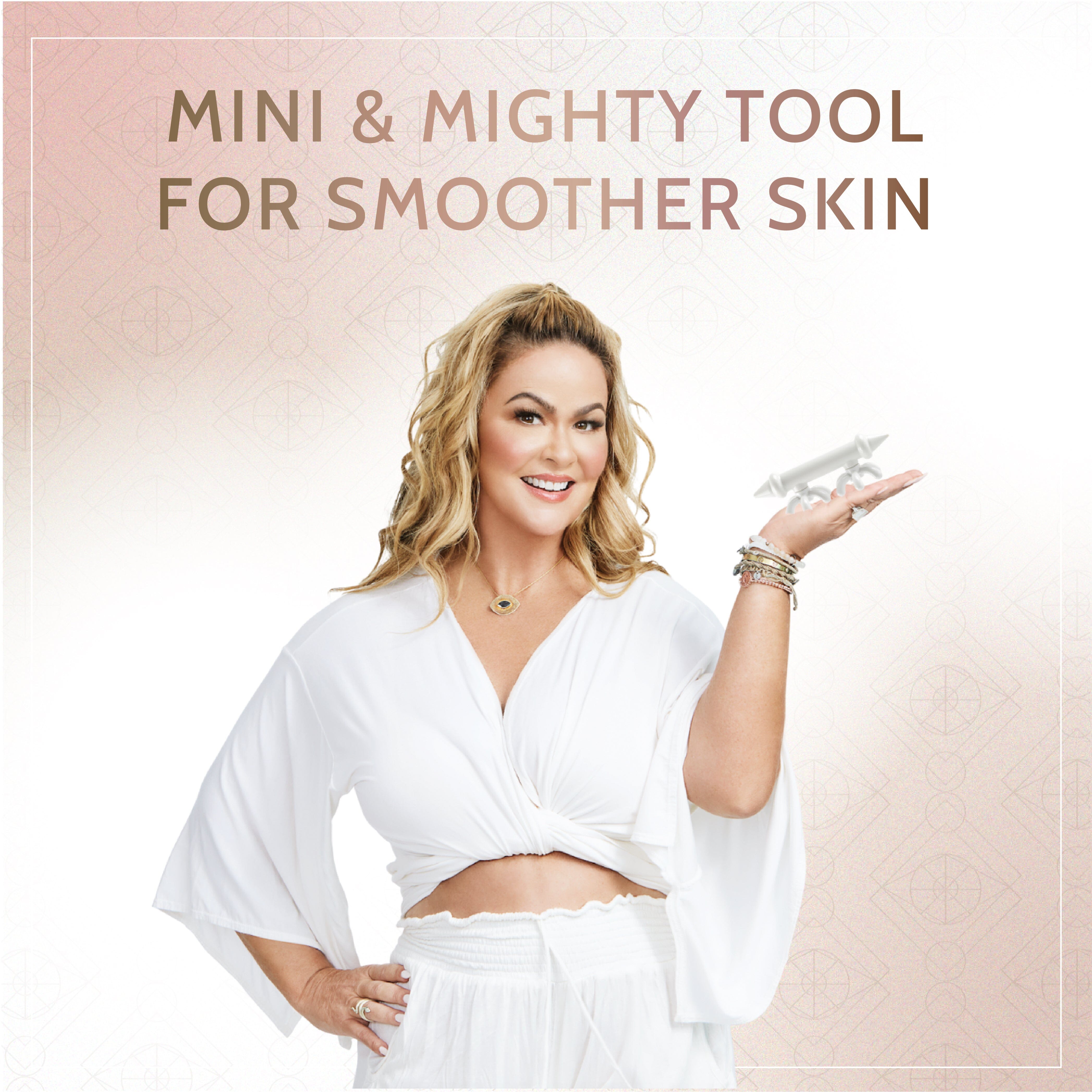 Mini 2™ Color White 3