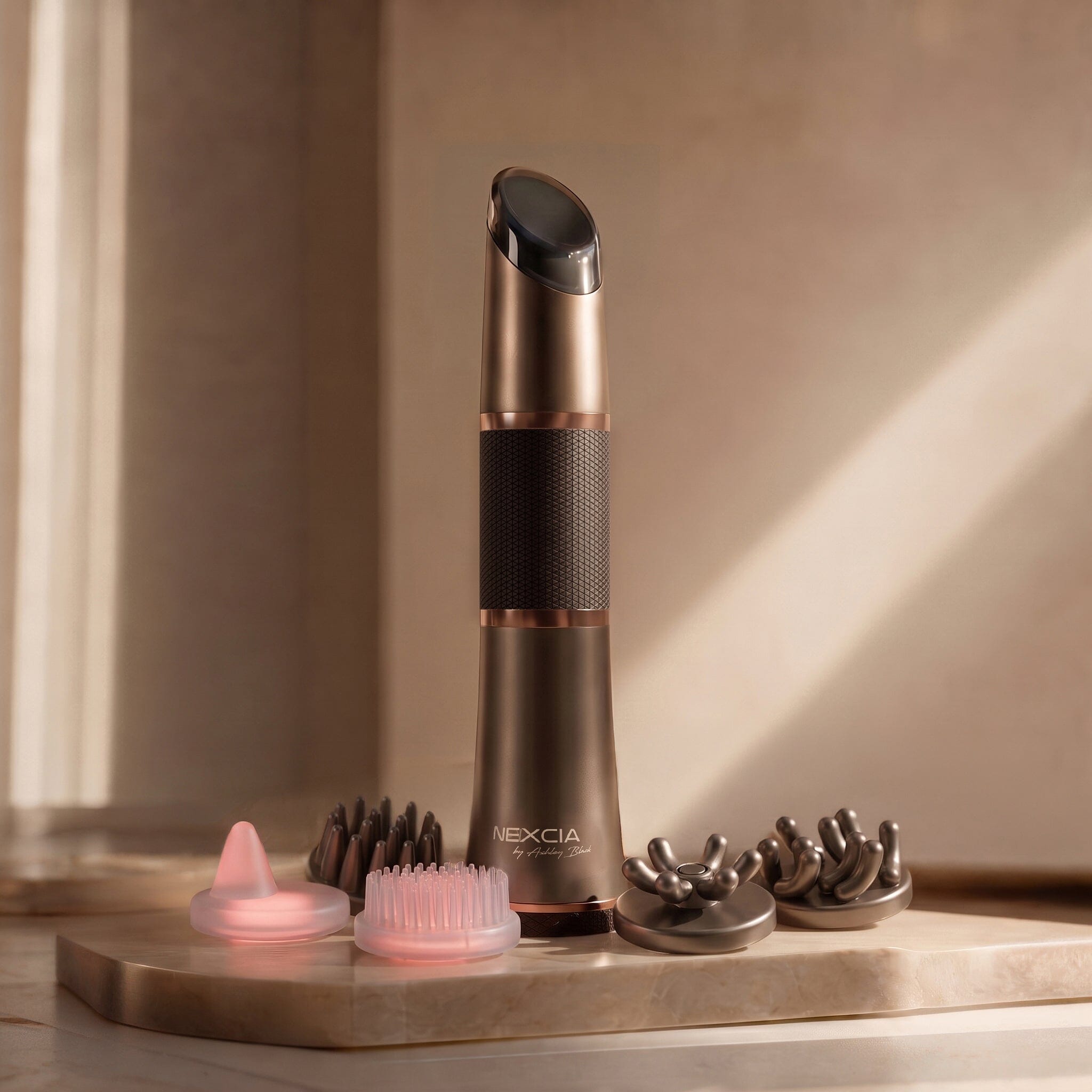 The NeXcia X Founders Collection