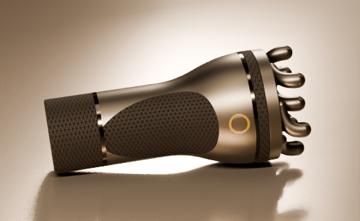 Small image of FasciaBlaster