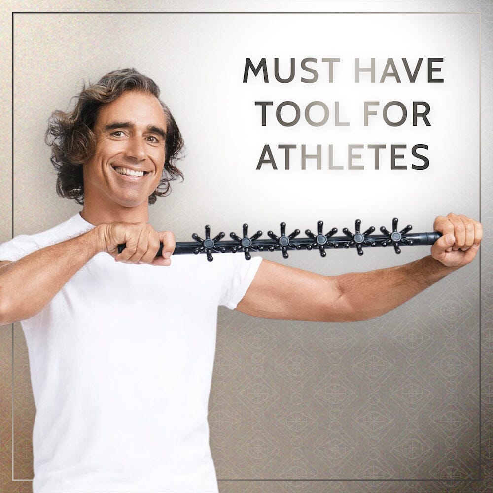 BigDaddy FasciaBlaster Color Black 2