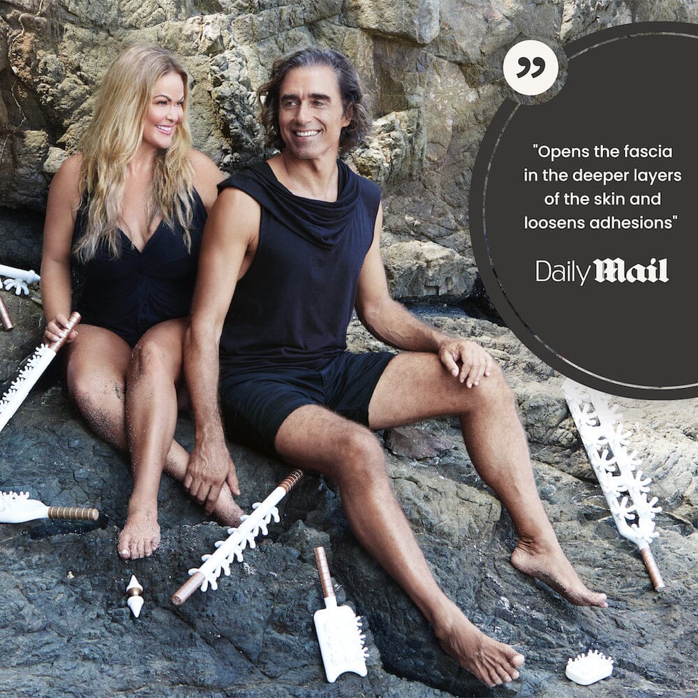 BigDaddy FasciaBlaster Color Black 3