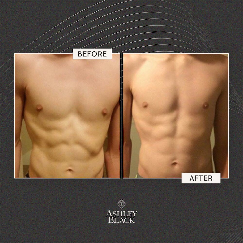 BigDaddy FasciaBlaster Color Black 5