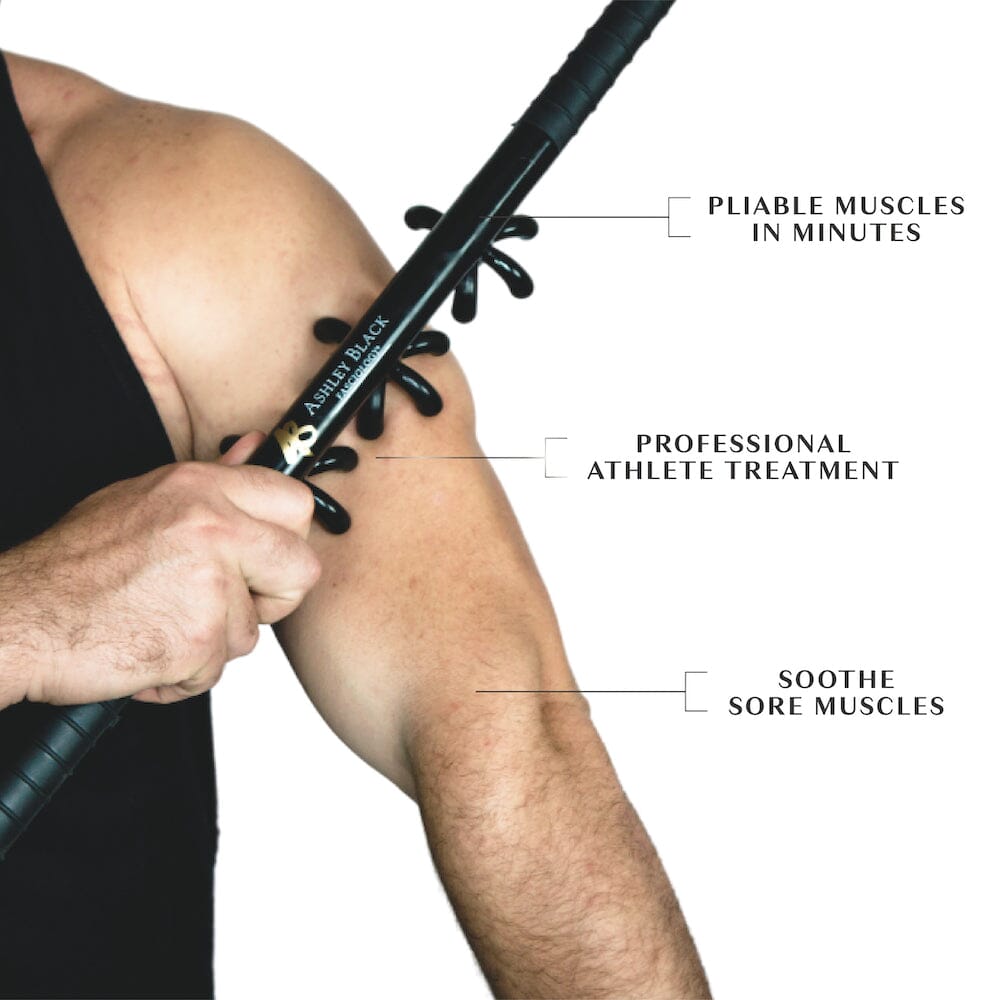 FasciaBlaster® Color Black 4