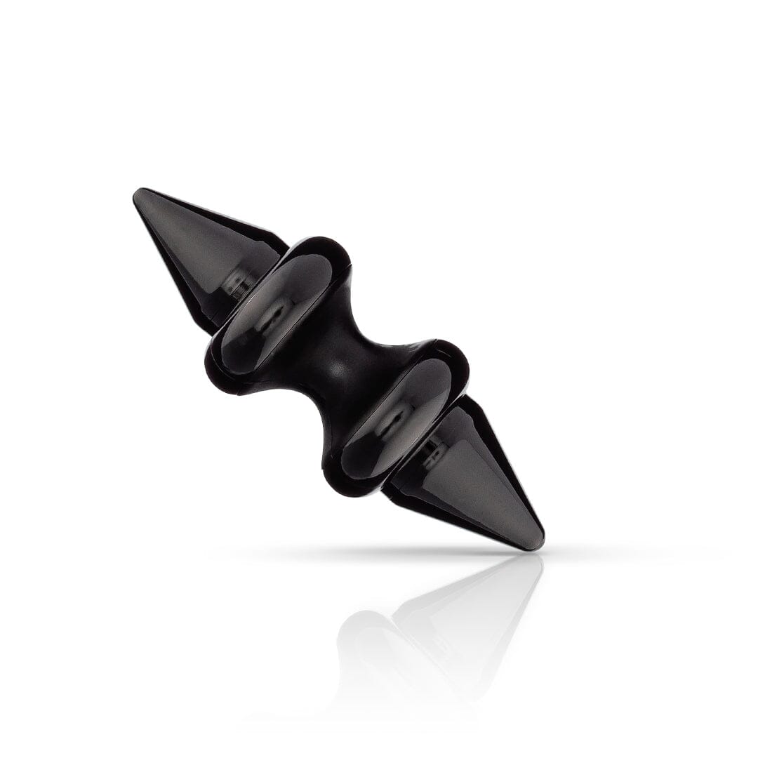 FasciaBlaster® Nugget Color Black 1