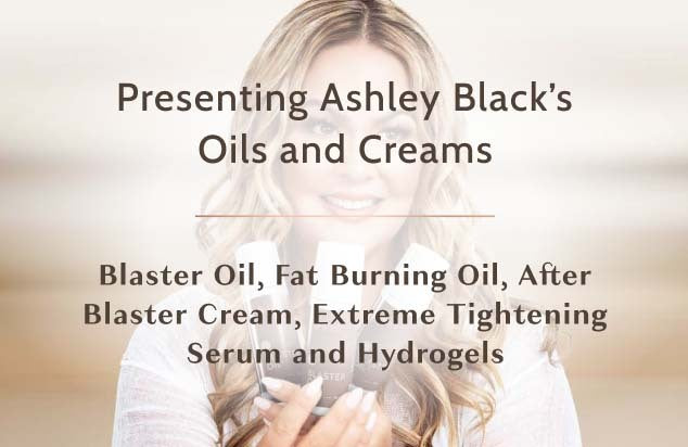 Ashley Black Related Post