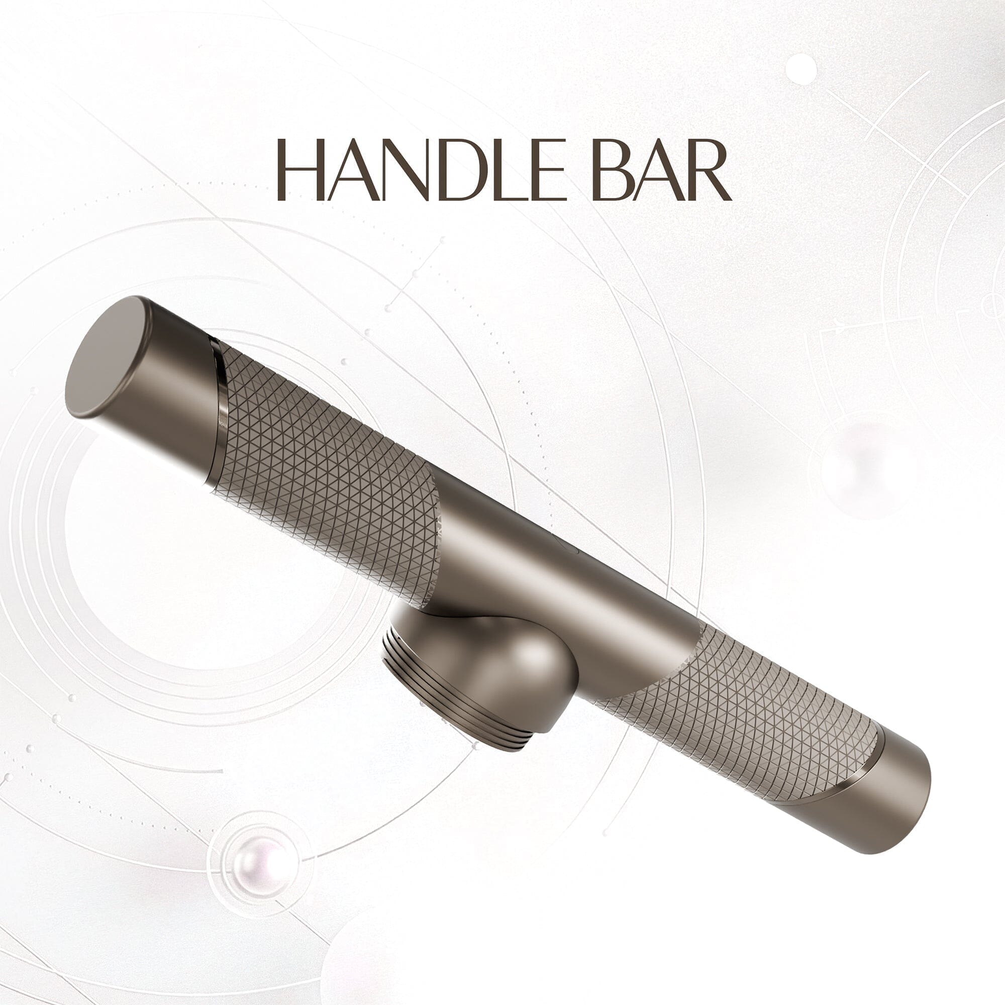 The Nexcia Luxe Kit | Ashley Black