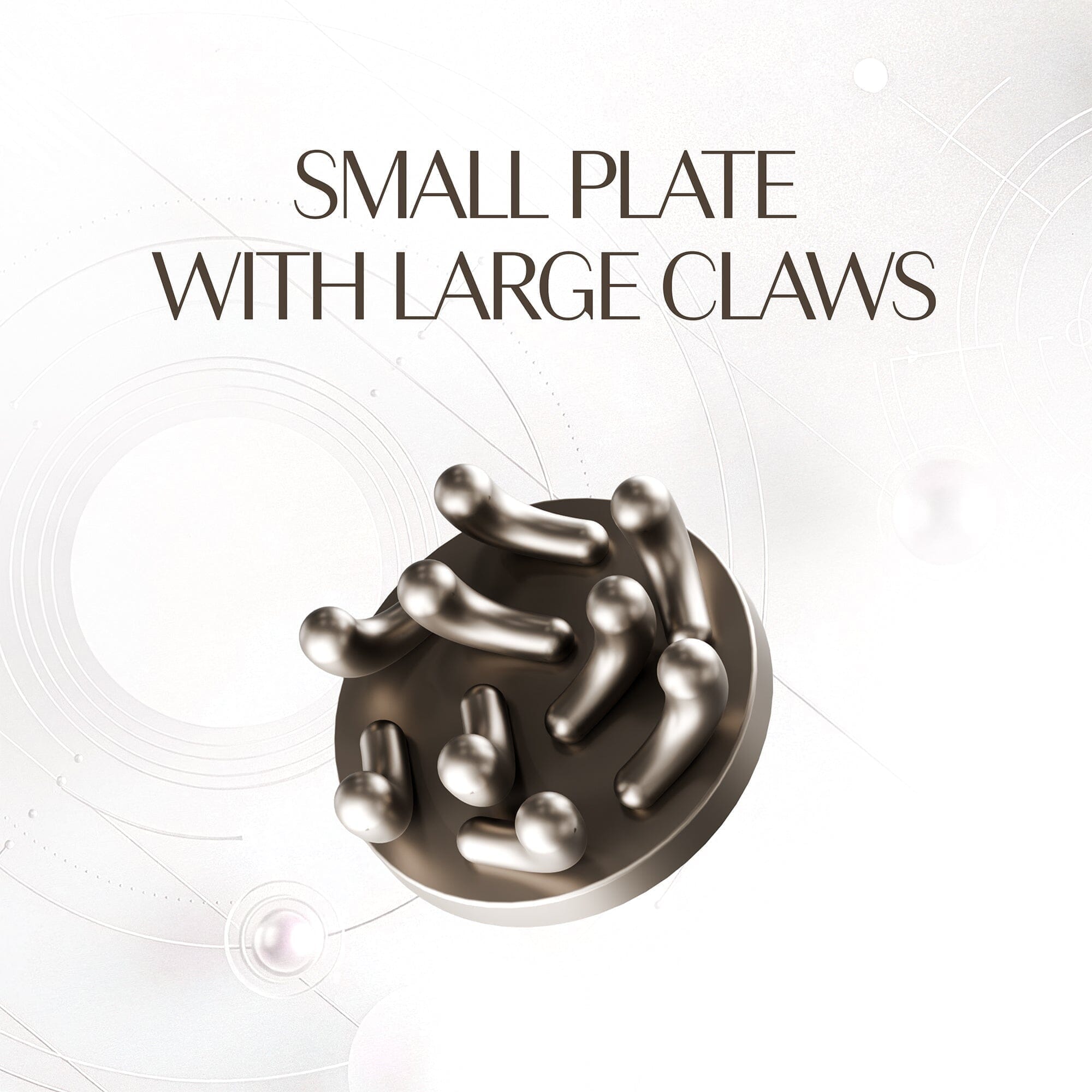 The Nexcia Luxe Kit | Ashley Black