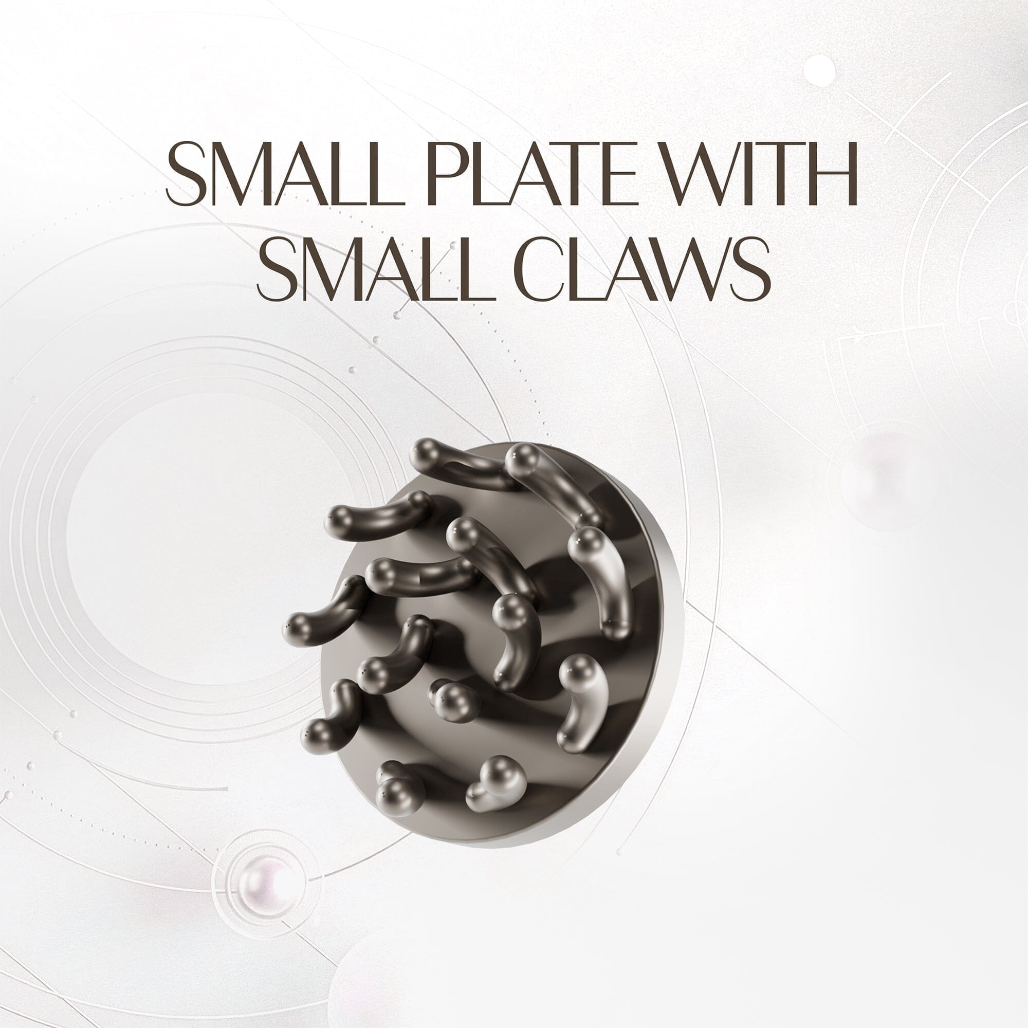 The Nexcia Luxe Kit | Ashley Black