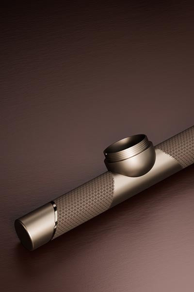 Nexcia Lux Kit A FasciaBlaster Product Guide Details