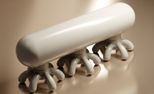 Small image of FaceBlaster