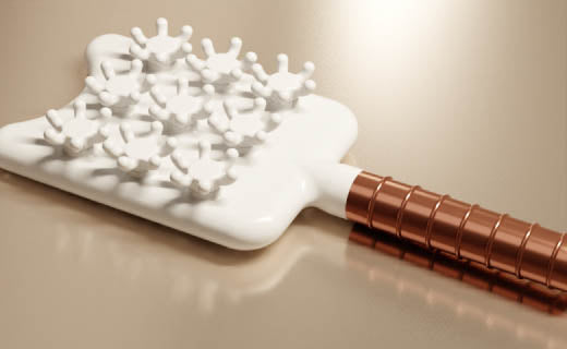 Small image of PaddleBlaster Mini