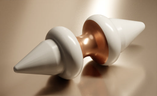 Small image of FasciaBlaster Nugget