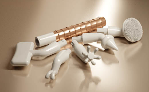 Small image of OMGBlaster