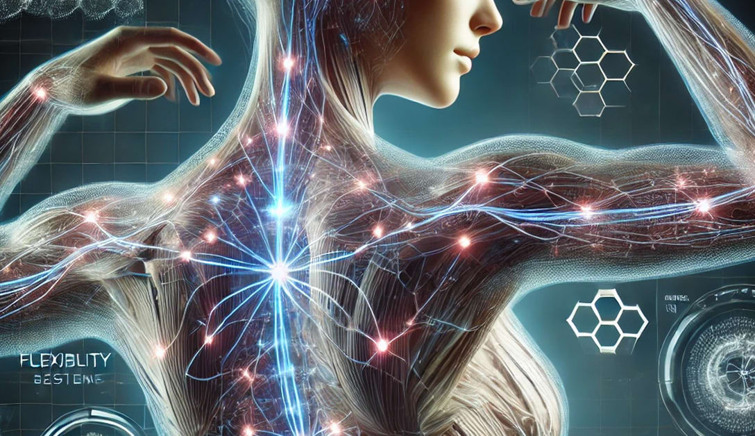 Biohacking Your Fascia: the Next Frontier in Wellness