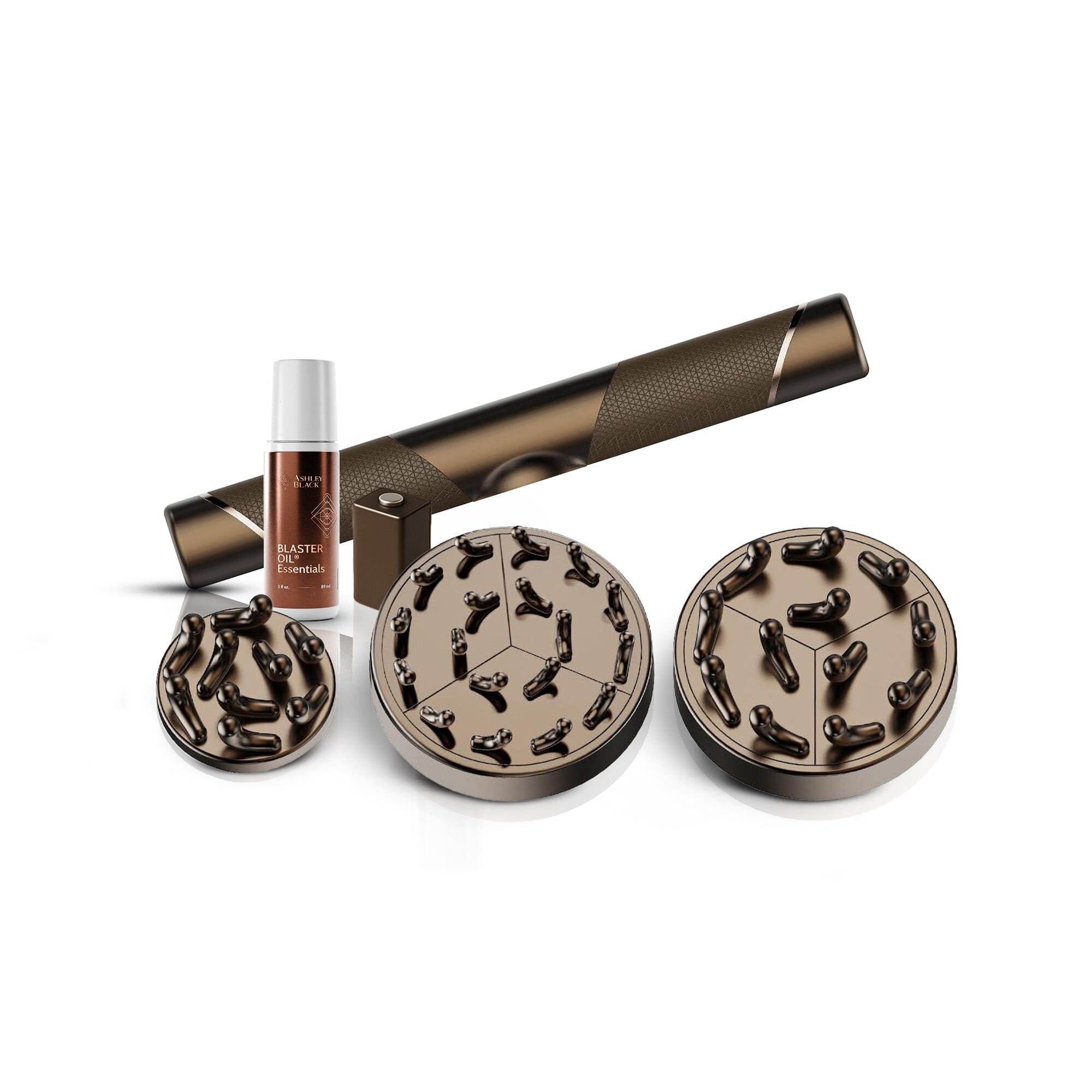 Nexcia Expansion Kit