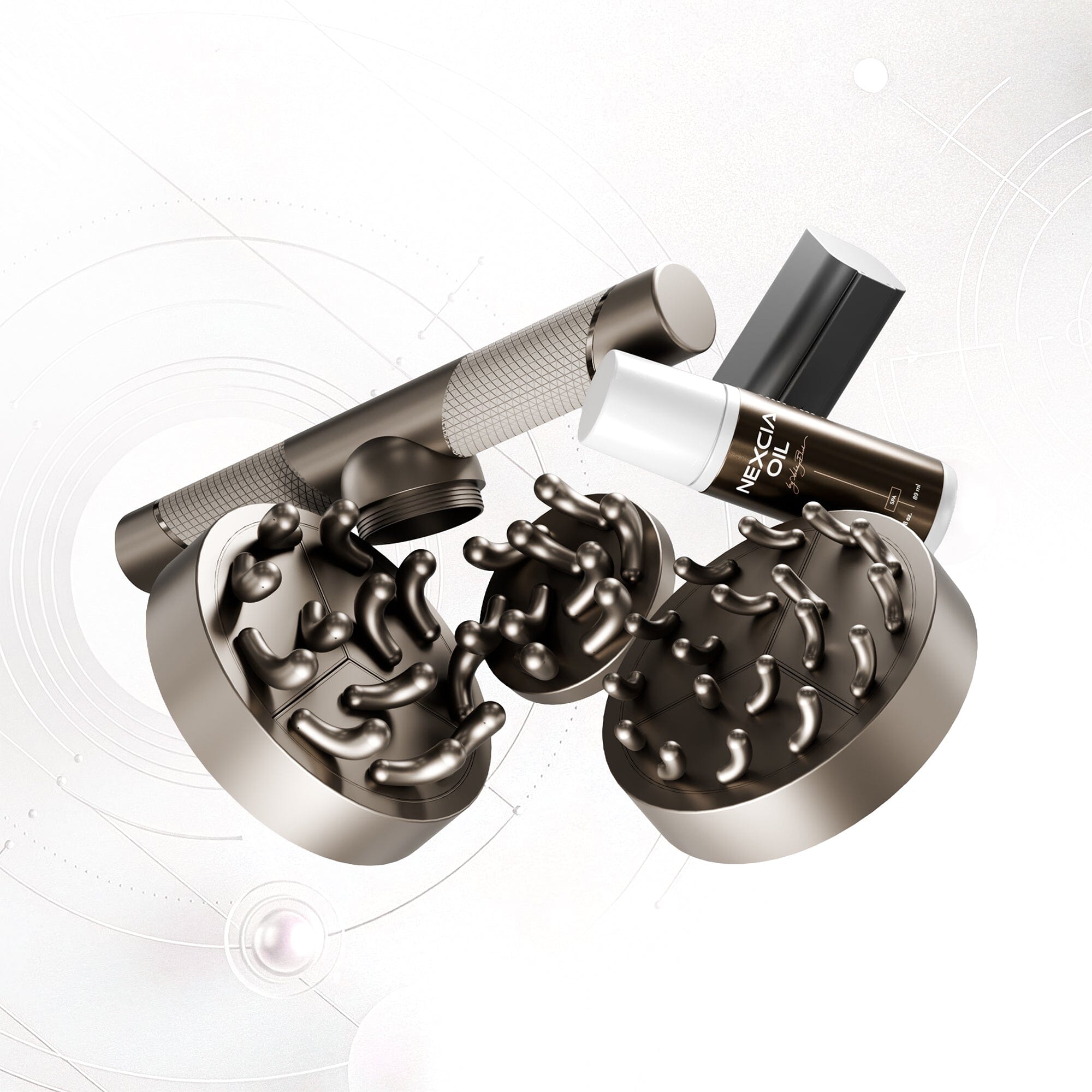 Nexcia Expansion Kit