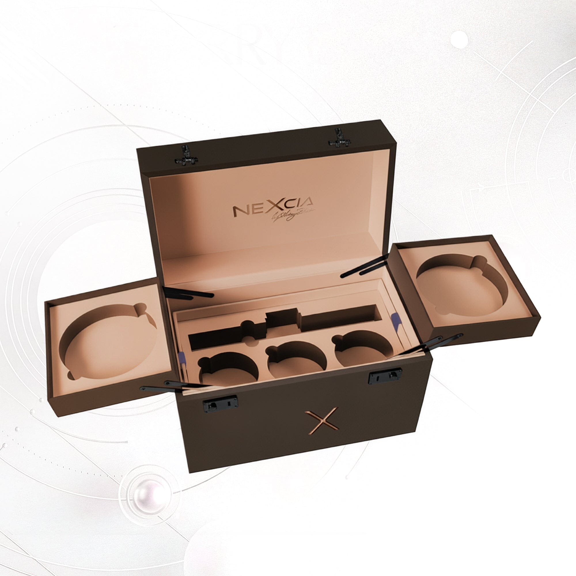 Nexcia - Next-Generation Fascia Therapy Solutions