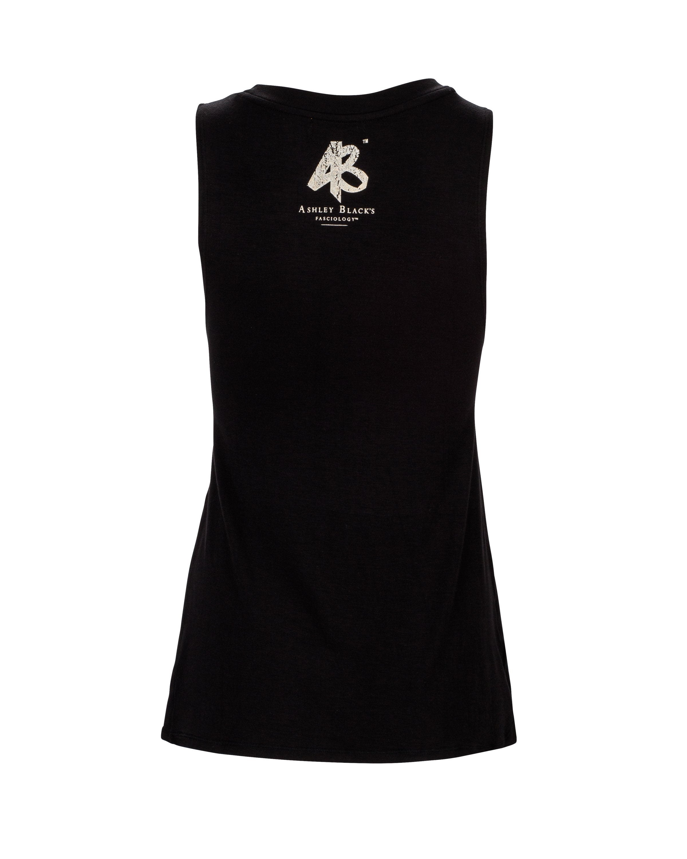 Blastersquad Tank Black 2