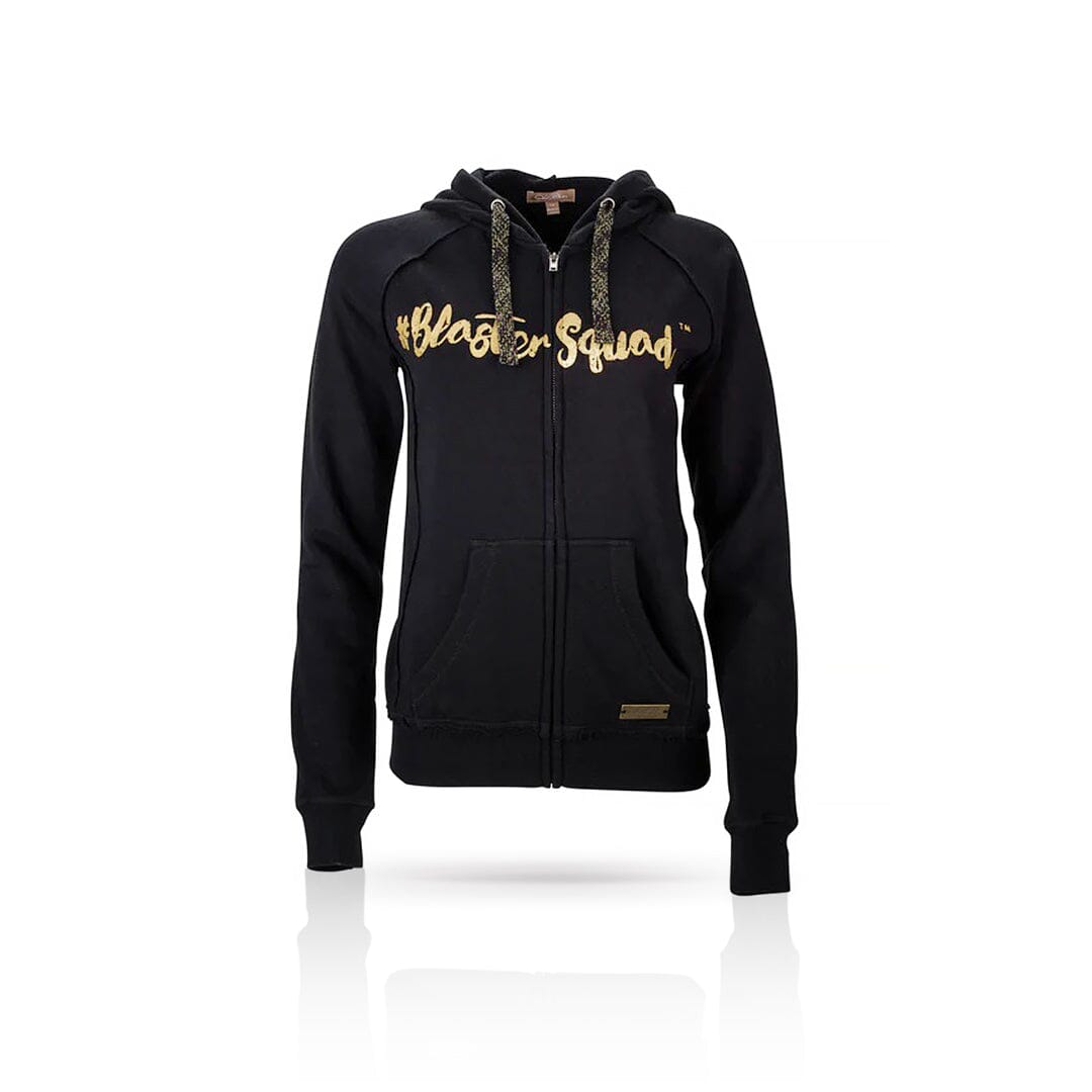 #Blastersquad Hoodie