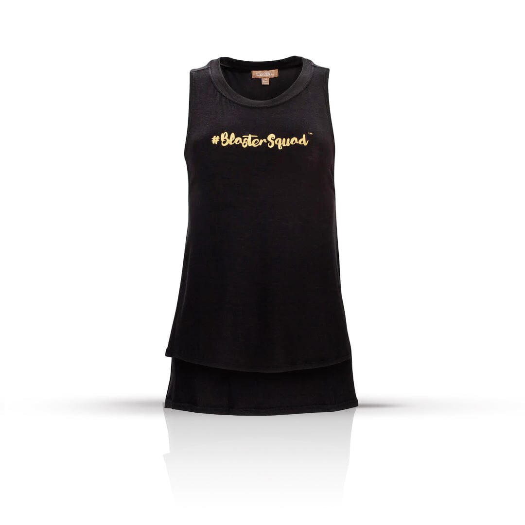 Blastersquad Front Side Black