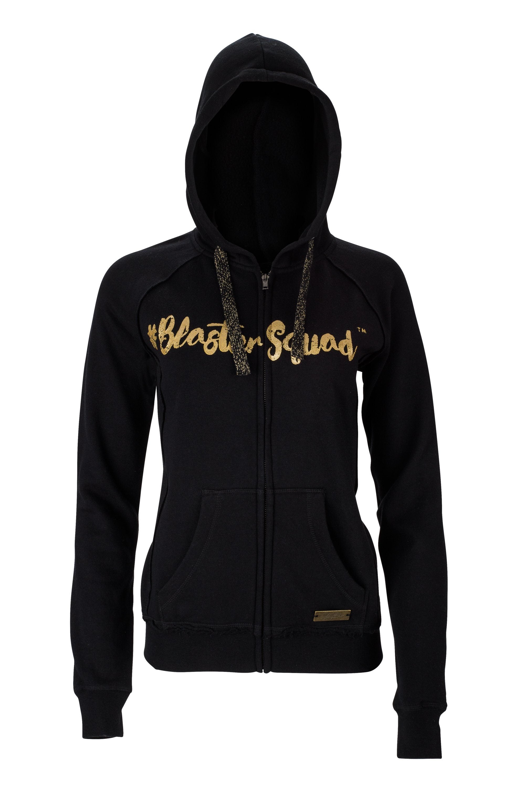 #Blastersquad Hoodie