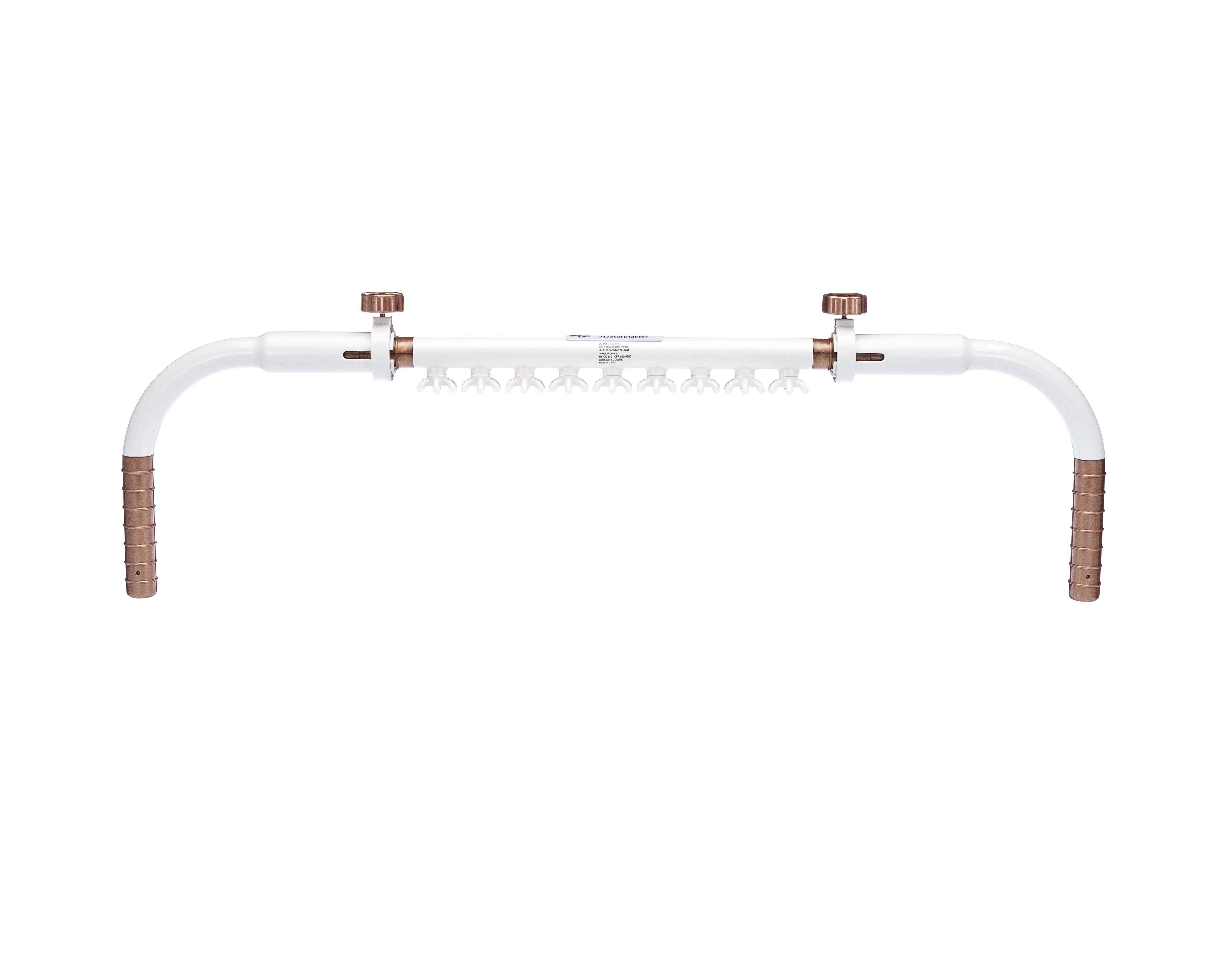 Extenders Color White 6