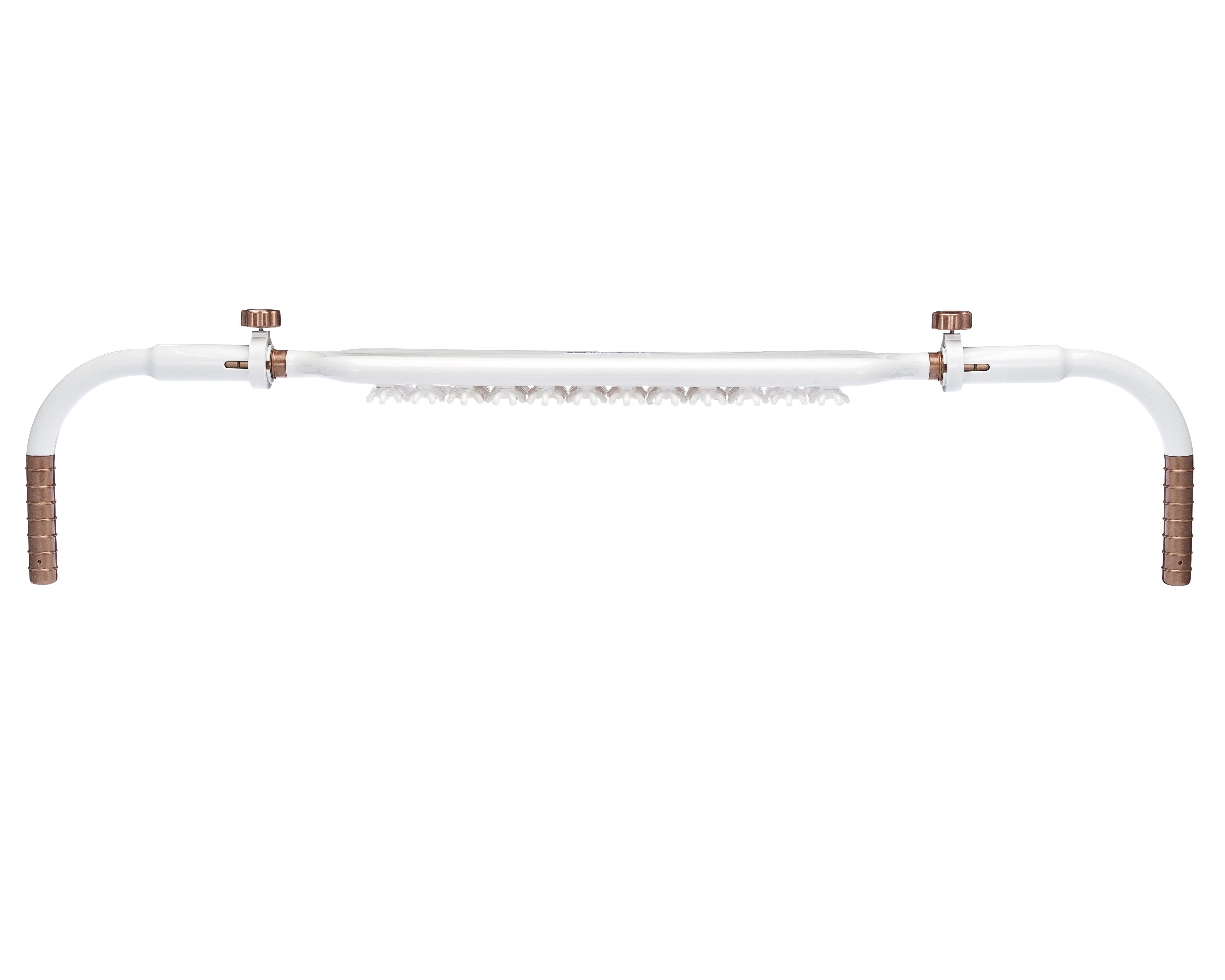 Extenders Color White 4