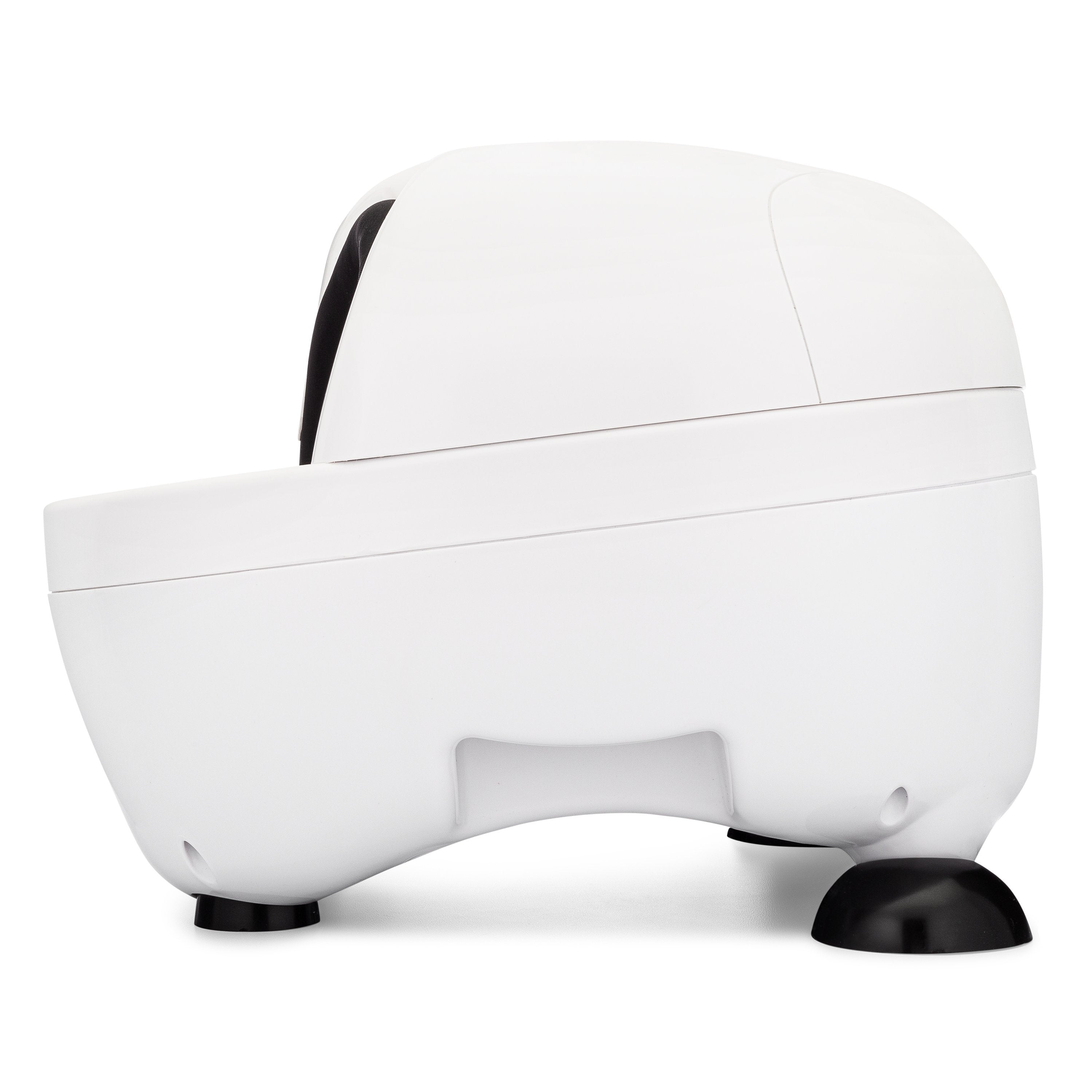 Ashley Black's™ Blaster Pod™ for Feet