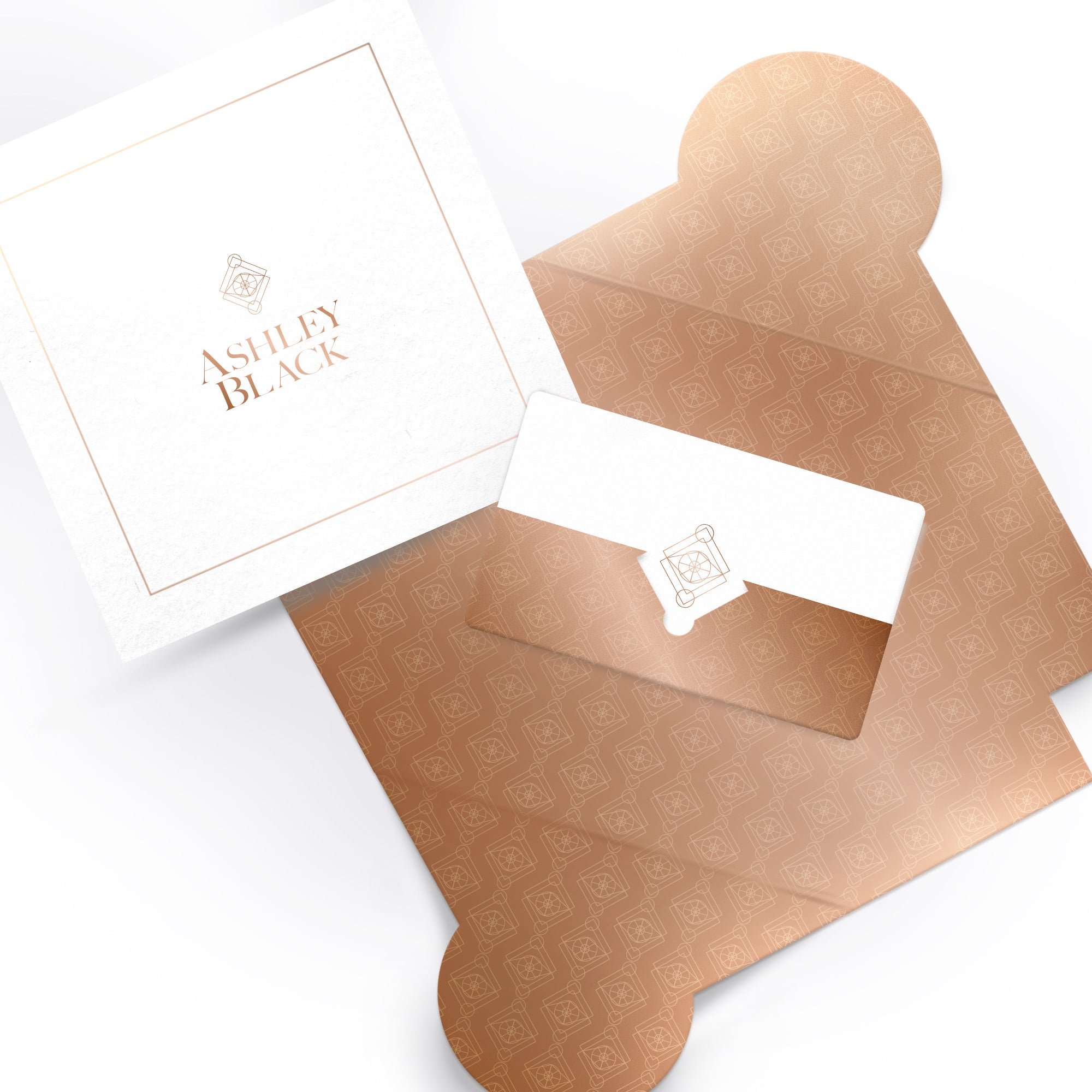 Akruti Collections Gift Card