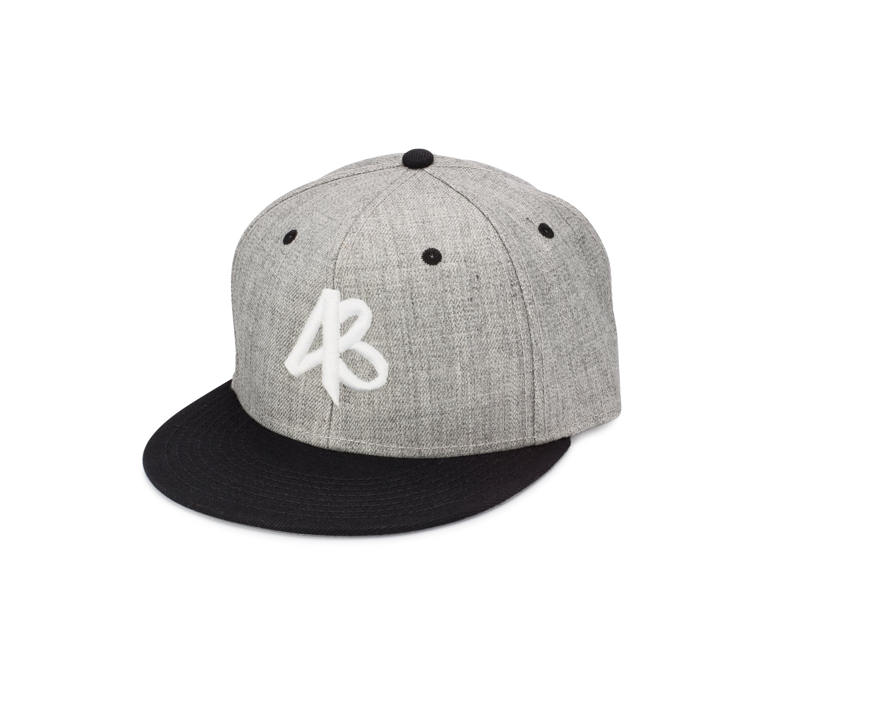 Ashley Black - Snapback  AB Hat