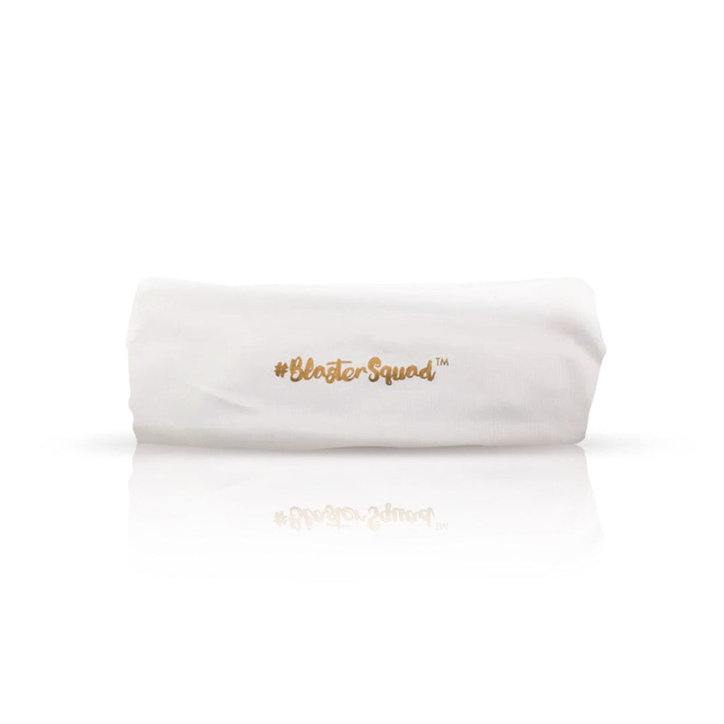 #Blastersquad Headband