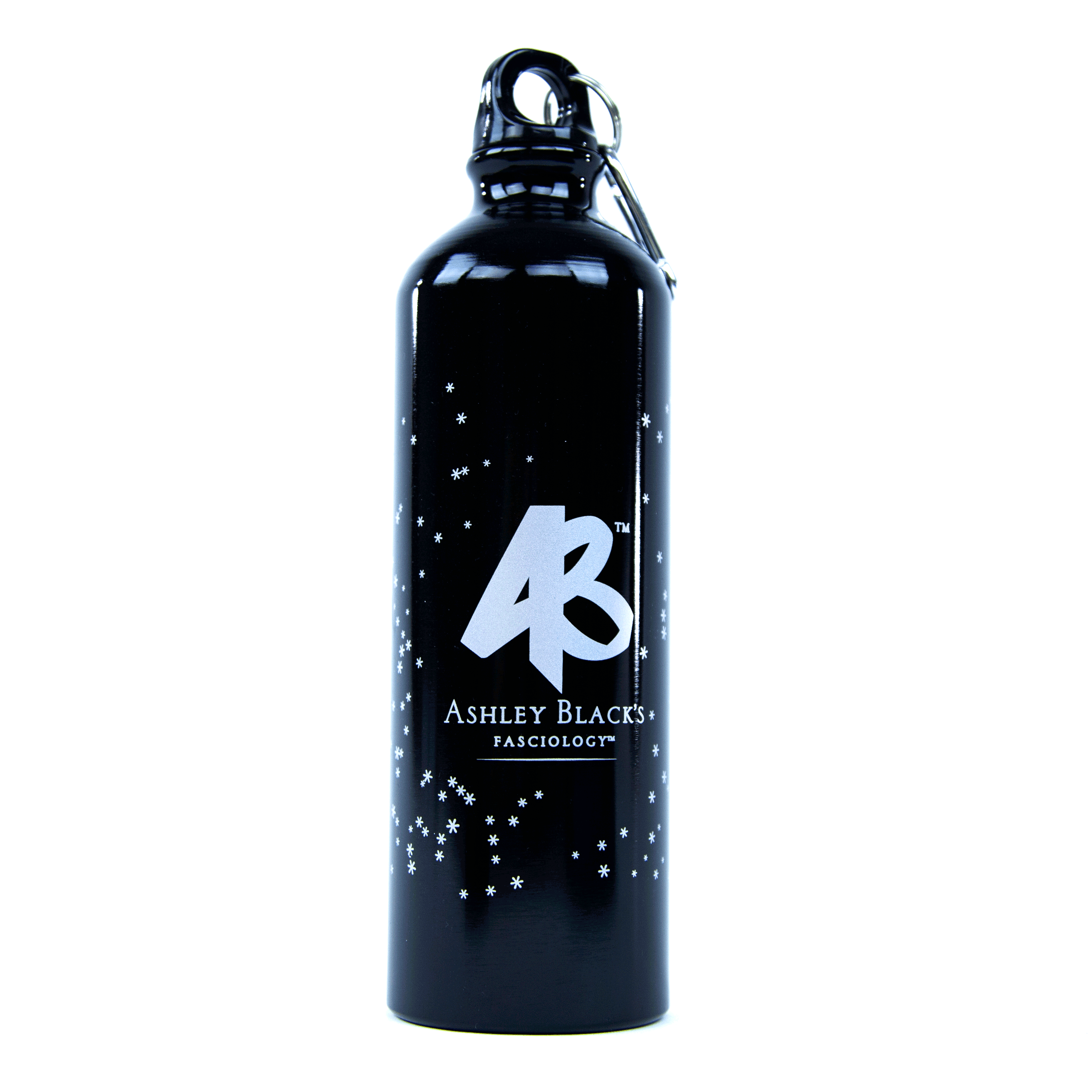 Aluminum Bottle