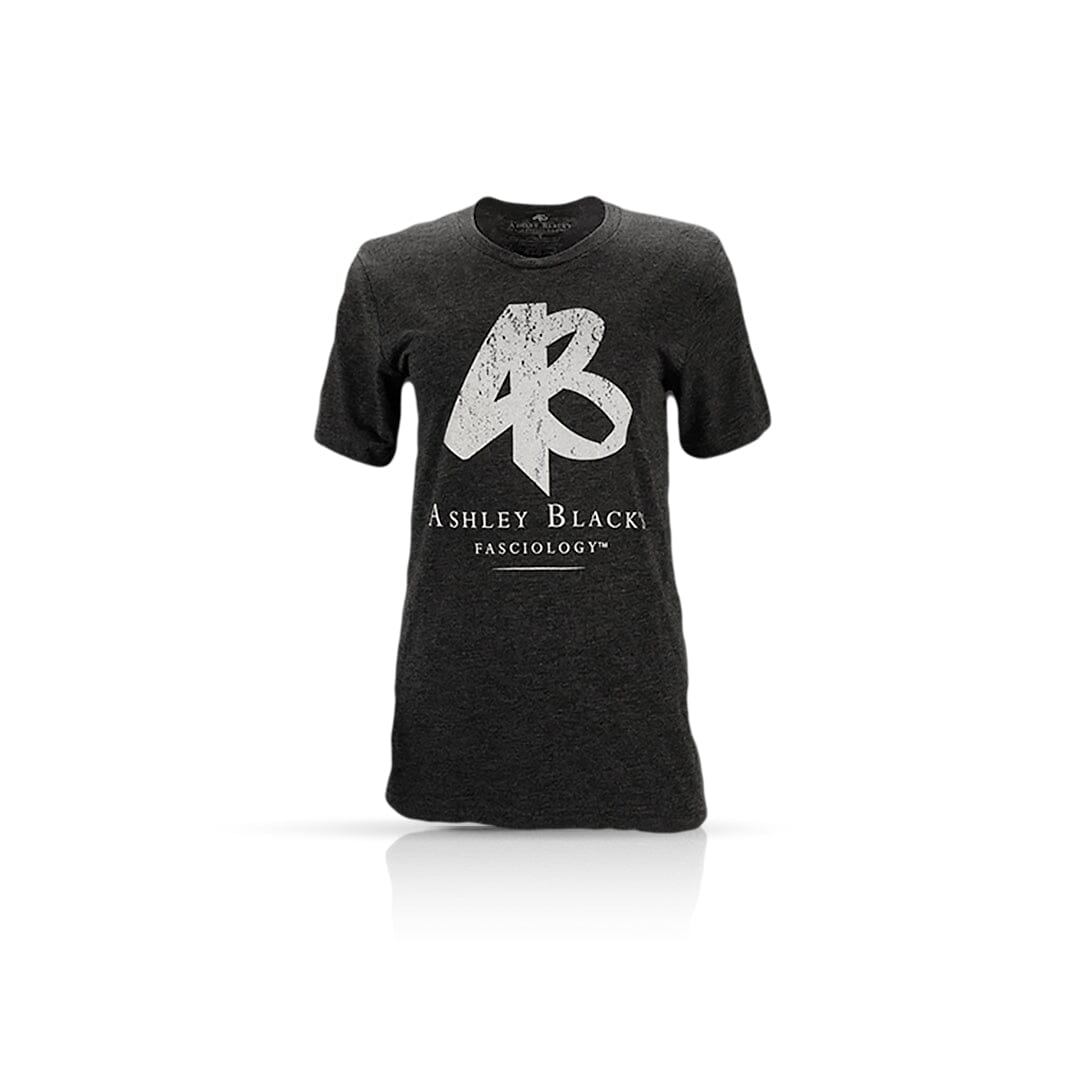 Tee Shirt - Distorted AB Logo