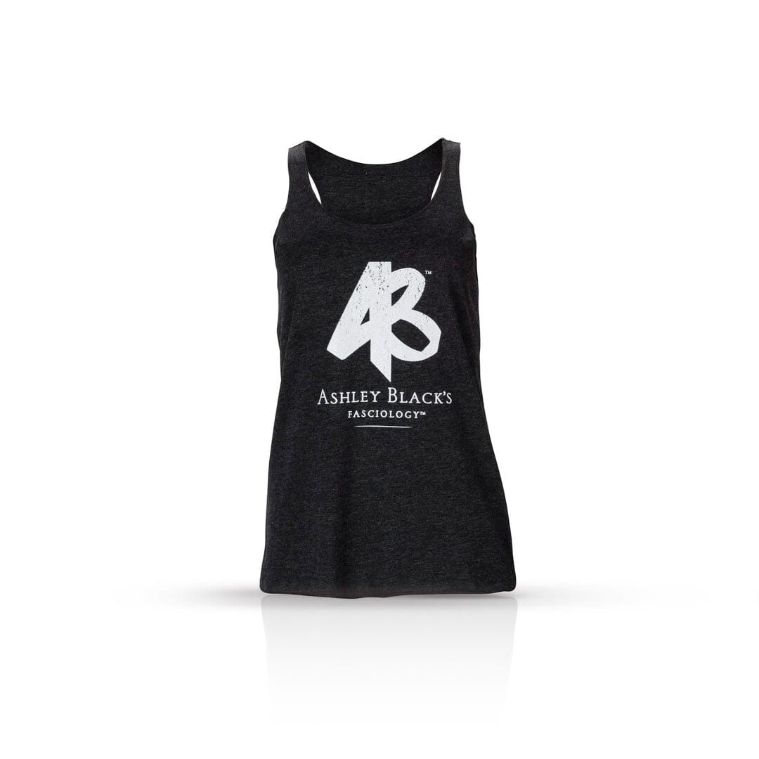 Tank Top - Distorted AB Logo