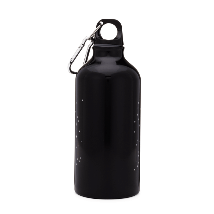 Black / Silver / 27oz Black / Silver / 17oz