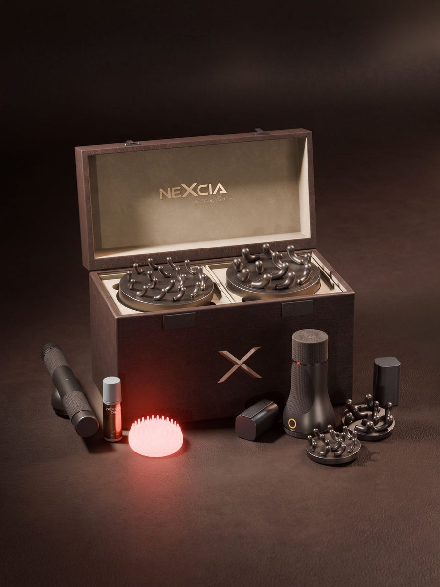 NeXcia LuXe