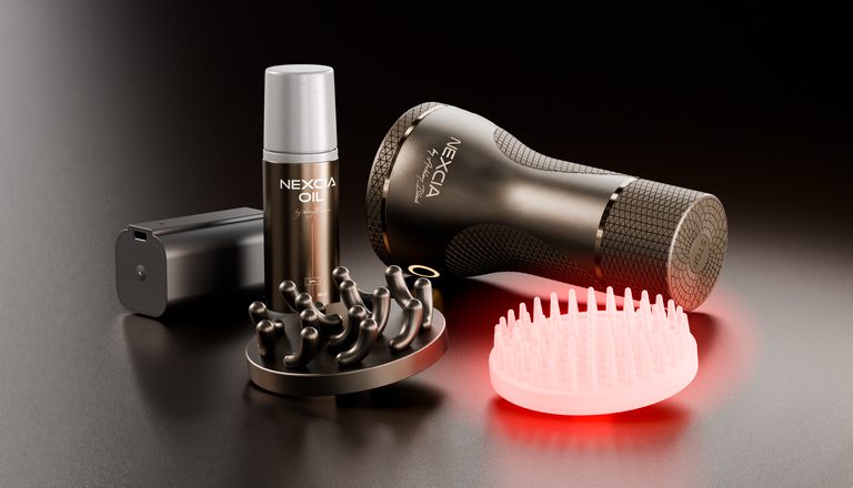 NeXcia BasiX Collection